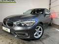 BMW 116 D 116 CV BUSINESS GPS BLUETOOTH Gris - thumbnail 11