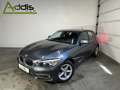 BMW 116 D 116 CV BUSINESS GPS BLUETOOTH Gris - thumbnail 1