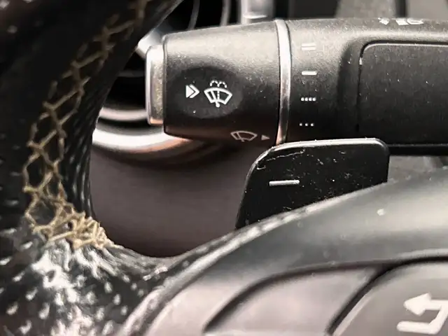 Mercedes-Benz CLA view 29