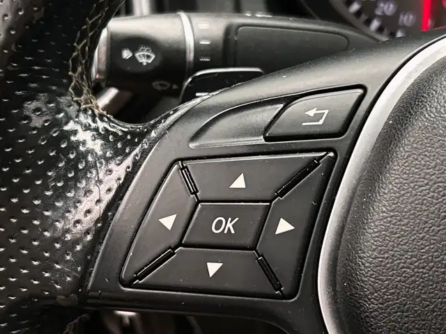 Mercedes-Benz CLA view 30