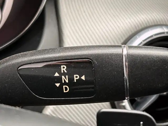 Mercedes-Benz CLA view 14