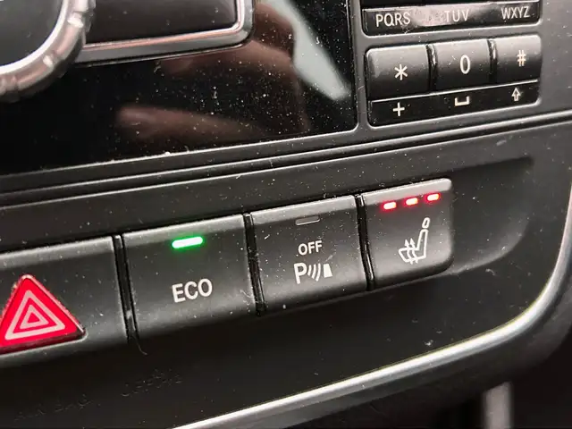 Mercedes-Benz CLA view 19