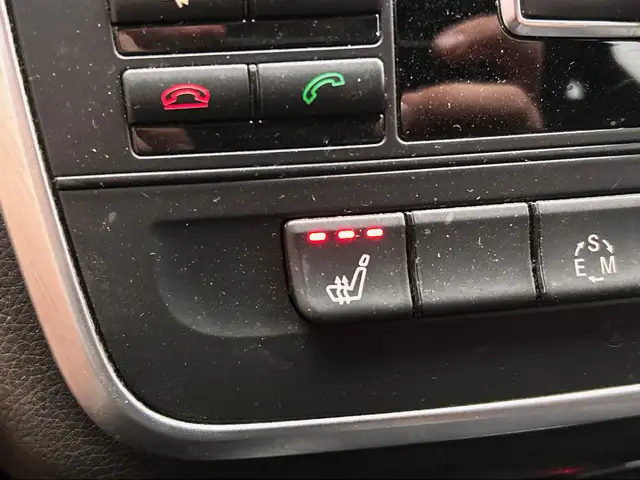 Mercedes-Benz CLA view 27