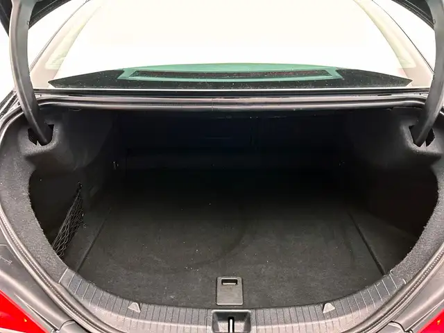 Mercedes-Benz CLA view 25