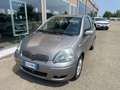 Toyota Yaris 1.0i 16V cat 3 porte Sol Grijs - thumbnail 3