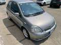 Toyota Yaris 1.0i 16V cat 3 porte Sol Grijs - thumbnail 8