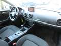 Audi A3 Limousine 1.0 TFSI Pro Line Navi Airco Stoelverwar Negro - thumbnail 12