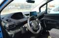 Peugeot Partner 1.5BlueHDI Premium Standard 600kg 75 Blauw - thumbnail 7