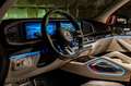 Mercedes-Benz GLS 63 AMG AMG 4MATIC + BRABUS 800 + FACELIFT + Noir - thumbnail 26