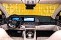 Mercedes-Benz GLS 63 AMG AMG 4MATIC + BRABUS 800 + FACELIFT + Siyah - thumbnail 10