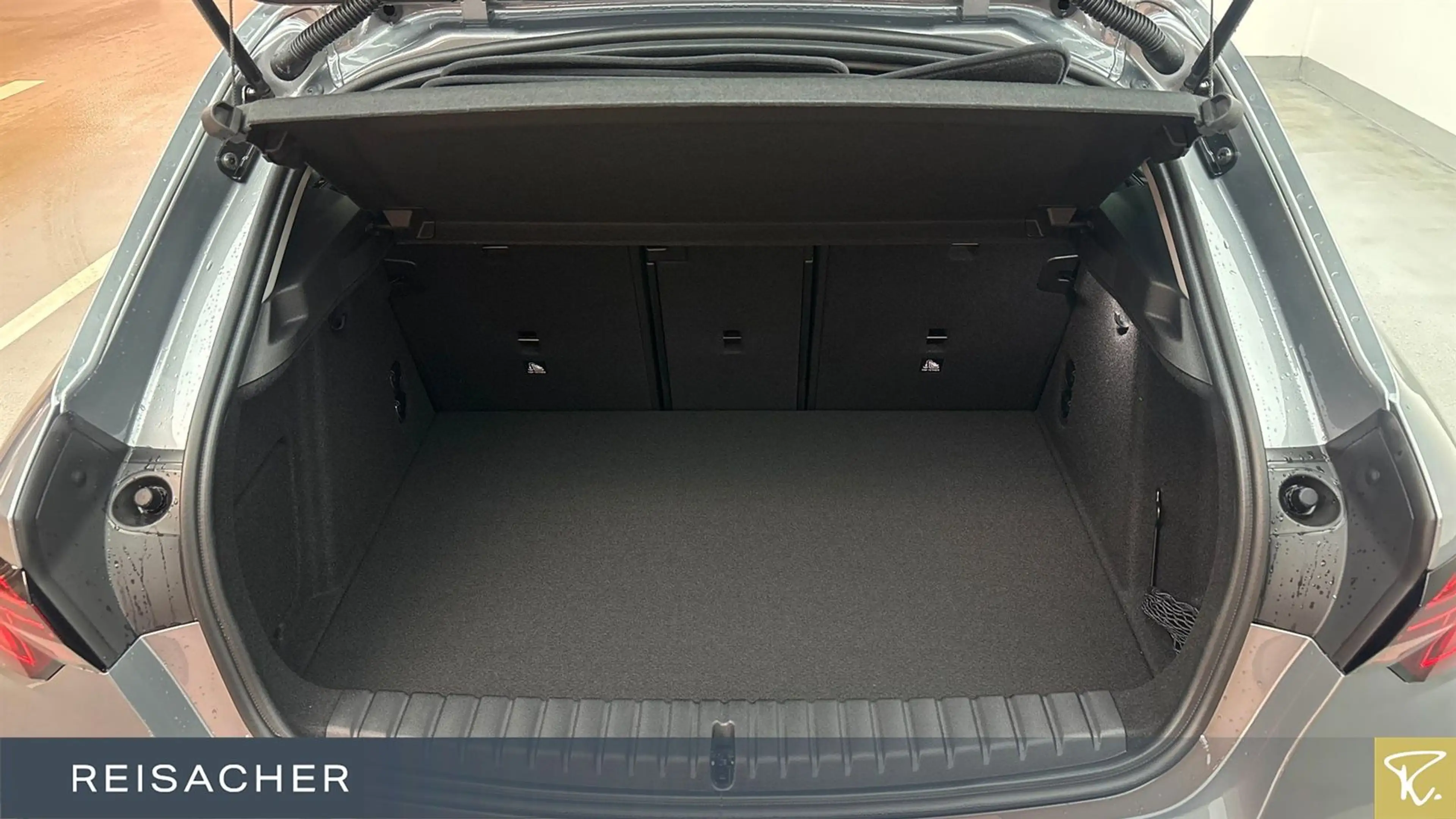 BMW 120 Autom. Parksystem Sitzheizung Keyless Go — photo 10