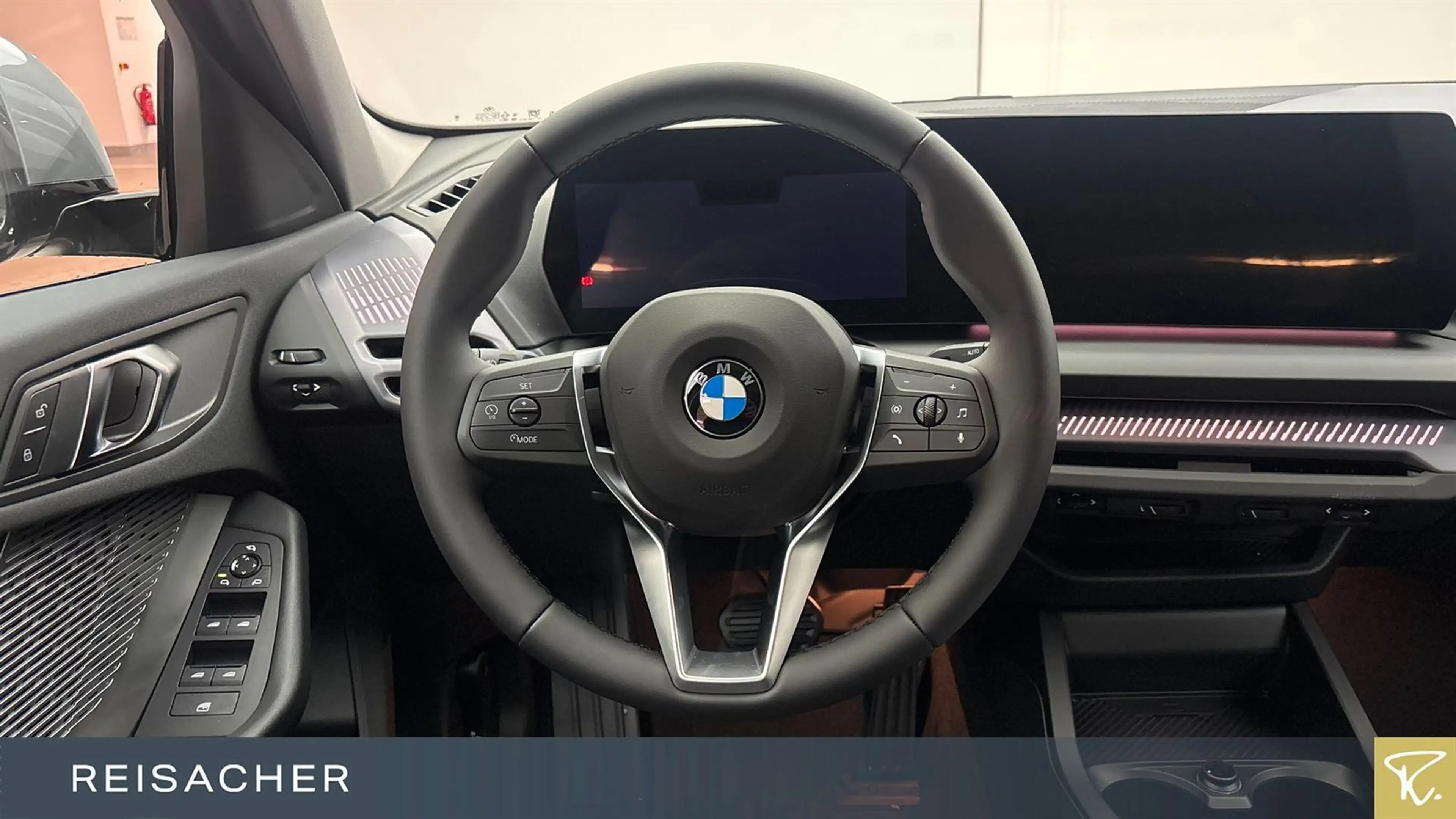 BMW 120 Autom. Parksystem Sitzheizung Keyless Go — photo 5