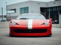 Ferrari 458 Challenge EVO Rojo - thumbnail 4