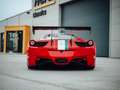 Ferrari 458 Challenge EVO Rojo - thumbnail 12