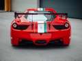 Ferrari 458 Challenge EVO Rojo - thumbnail 11