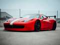 Ferrari 458 Challenge EVO Rot - thumbnail 2