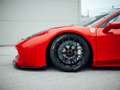 Ferrari 458 Challenge EVO Rojo - thumbnail 34
