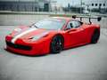 Ferrari 458 Challenge EVO Rojo - thumbnail 16