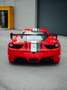 Ferrari 458 Challenge EVO Rojo - thumbnail 10