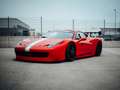 Ferrari 458 Challenge EVO Rot - thumbnail 4