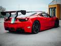 Ferrari 458 Challenge EVO Rojo - thumbnail 9