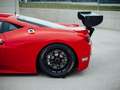 Ferrari 458 Challenge EVO Rojo - thumbnail 37