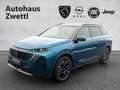 Peugeot 5008 GT MHEV 145 e-DCS6 Blau - thumbnail 1