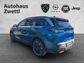 Peugeot 5008 GT MHEV 145 e-DCS6 Blau - thumbnail 4