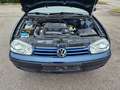 Volkswagen Golf 1.4 Basis Klima Servo ZV el. FH AHK TÜV NEU Blau - thumbnail 14