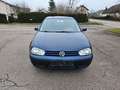 Volkswagen Golf 1.4 Basis Klima Servo ZV el. FH AHK TÜV NEU Blau - thumbnail 2