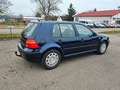 Volkswagen Golf 1.4 Basis Klima Servo ZV el. FH AHK TÜV NEU Blau - thumbnail 7