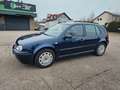 Volkswagen Golf 1.4 Basis Klima Servo ZV el. FH AHK TÜV NEU Blau - thumbnail 3