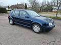 Volkswagen Golf 1.4 Basis Klima Servo ZV el. FH AHK TÜV NEU Blau - thumbnail 1