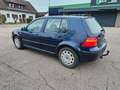 Volkswagen Golf 1.4 Basis Klima Servo ZV el. FH AHK TÜV NEU Blau - thumbnail 4