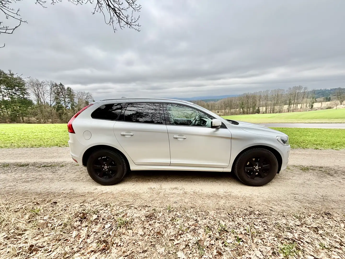 Volvo XC60 D4 Ocean Race AWD - 2