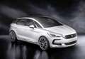 DS Automobiles DS 5 1.6 BlueHDi So Chic Blau - thumbnail 17