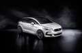 DS Automobiles DS 5 1.6 BlueHDi So Chic Blau - thumbnail 2