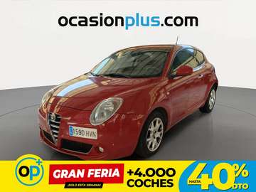 1.3JTDm S&S Distinctive 85