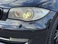 BMW 118 1-serie 118i High Executive | Xenon | 18 inch | Pa Schwarz - thumbnail 34