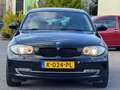 BMW 118 1-serie 118i High Executive | Xenon | 18 inch | Pa Schwarz - thumbnail 2