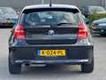 BMW 118 1-serie 118i High Executive | Xenon | 18 inch | Pa Schwarz - thumbnail 5