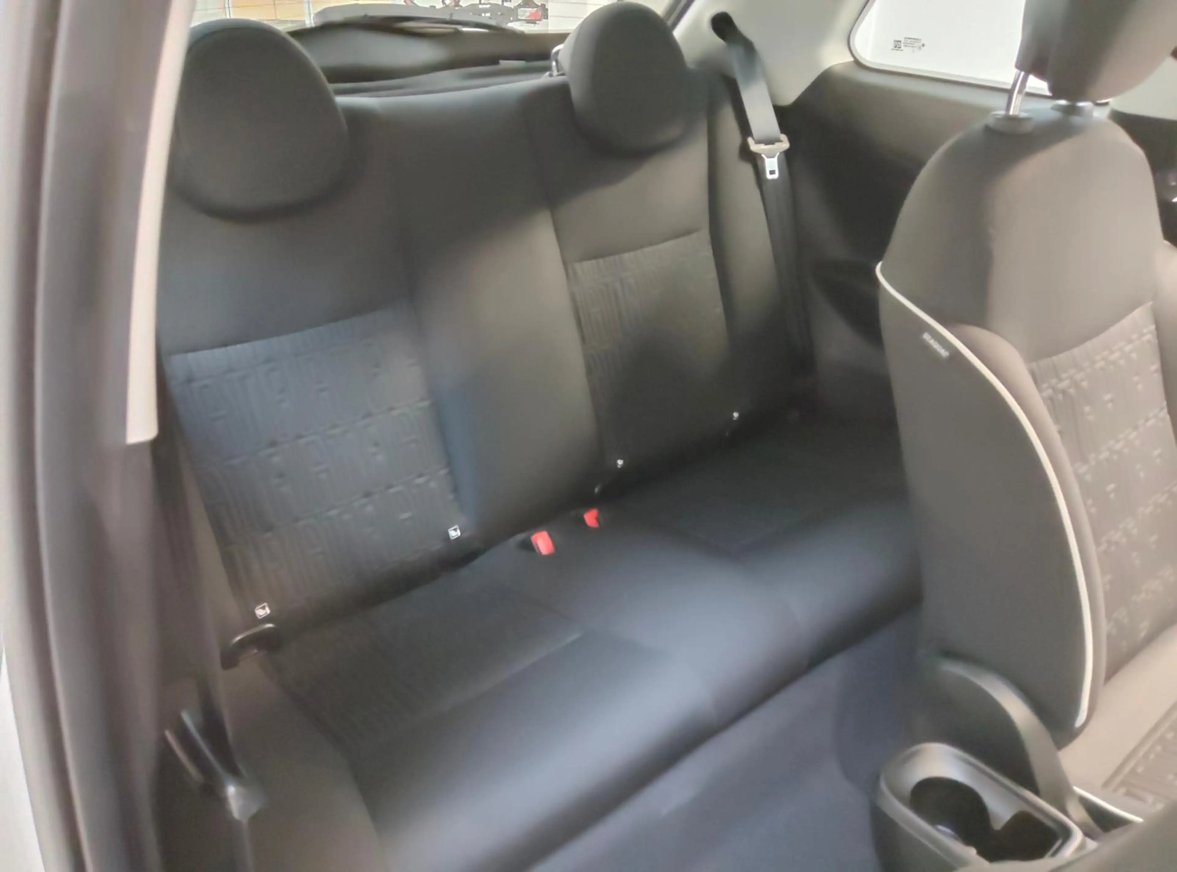 Fiat 500e - 42kWh -Android-Auto - Leichtmetallräder — photo 17