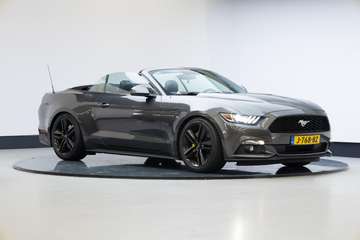Convertible 2.3 EcoBoost
