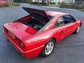 Ferrari Mondial T 300 hp 3405cc 8 cyl. 54000 km (+doc) first paint Rojo - thumbnail 26