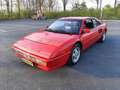 Ferrari Mondial T 300 hp 3405cc 8 cyl. 54000 km (+doc) first paint Rouge - thumbnail 48