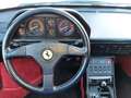 Ferrari Mondial T 300 hp 3405cc 8 cyl. 54000 km (+doc) first paint Червоний - thumbnail 4