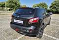 Nissan Qashqai Qashqai I 2007 2.0 dci Tekna 4x4 dpf FL Zwart - thumbnail 3