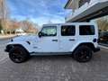 Jeep Wrangler Wrangler IV 2018 Unlimited 2.2 mjt II Night Eagle Weiß - thumbnail 7