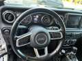 Jeep Wrangler Wrangler IV 2018 Unlimited 2.2 mjt II Night Eagle Weiß - thumbnail 12