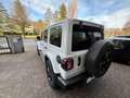 Jeep Wrangler Wrangler IV 2018 Unlimited 2.2 mjt II Night Eagle Weiß - thumbnail 4